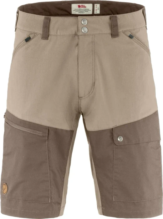 Fjällräven Abisko Midsummer Hose kurz (Herren)