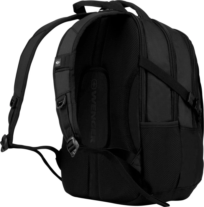 Wenger Sidebar Rucksack 16" schwarz