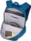 Case Logic Jaunt Rucksack 15.6" Dark Teal Vorschaubild