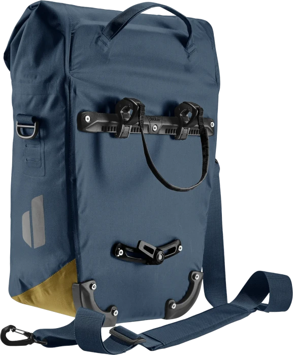Deuter Mainhattan 17+10 Gepäcktasche ink/clay
