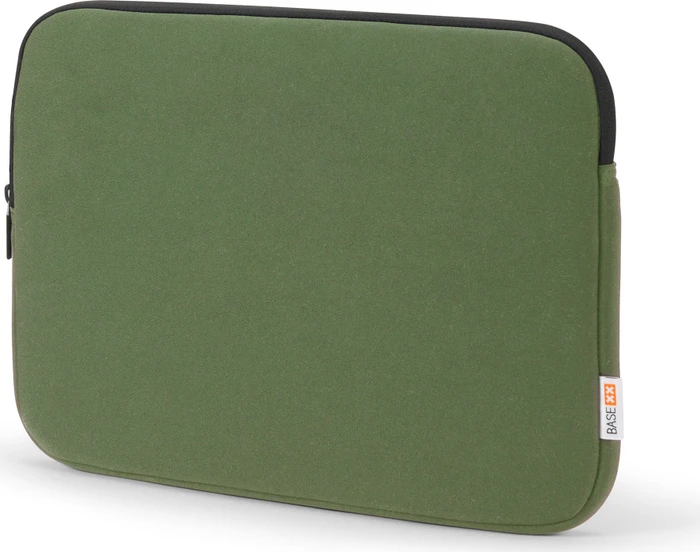 Dicota Base XX Sleeve 13-13.3" Schutzhülle, Olive Green