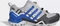 adidas Terrex Swift R2 GTX grey two/glory blue/core black (Herren) Vorschaubild