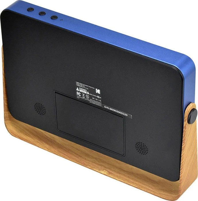 Kodak RWF-108H 10", blau (RWF108H OB) – Bild 5 von 5