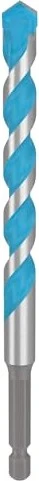 Bosch Professional EXPERT HEX-9 MultiConstruction Mehrzweckbohrer, 11x90x150mm, 1 Stück