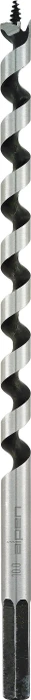 Alpen CV Form Lewis Schlangenbohrer, 8x160x235mm, 1 Stück