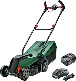 Bosch DIY CityMower 18V-32-300 Akku-Rasenmäher solo