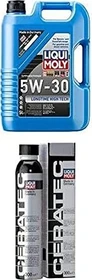 Liqui Moly Longtime High Tech 5W-30 5l