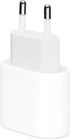 Apple 20W USB-C Power Adapter weiß