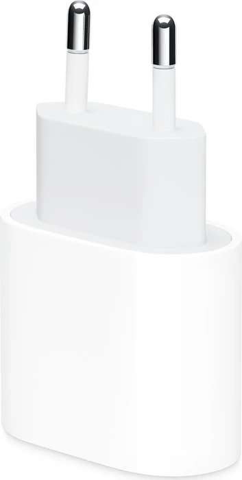 Apple 20W USB-C Power Adapter weiß
