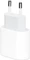 Apple 20W USB-C Power Adapter weiß Vorschaubild