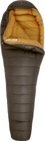 Exped Ultra -20C M Mumienschlafsack charcoal