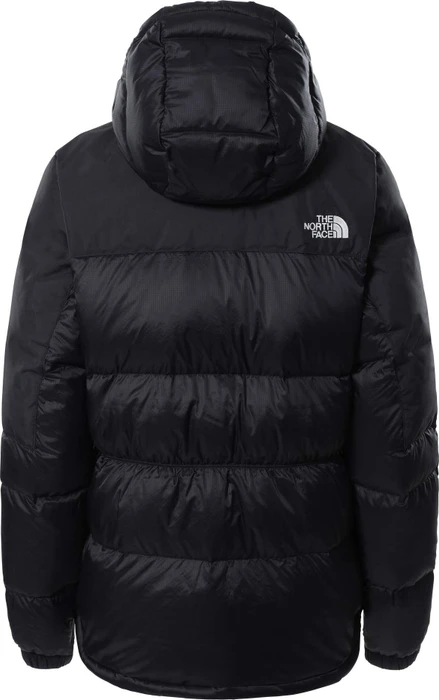 The North Face Diablo Hooded Jacke tnf black (Damen)