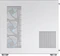 Cougar FV150 RGB White, weiß, Glasfenster Vorschaubild