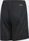 adidas Parma 16 Trainingshose kurz schwarz/weiss (Junior) Vorschaubild
