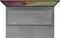ASUS VivoBook S15 M533IA-BQ048T/S533IA-BQ048T, Dreamy White, Ryzen 5 4500U, 8GB RAM, 512GB SSD, DE Vorschaubild