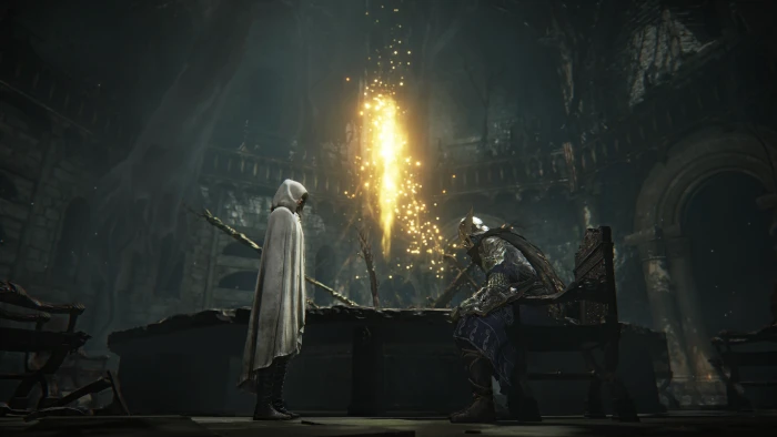 Elden Ring Nightreign (PS4)