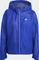 adidas Adizero Laufjacke lucid blue (Damen) Vorschaubild