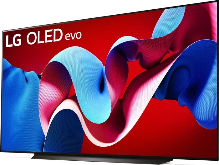 LG OLED83C44LA