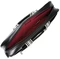 Krusell VAXHOLM Notebook-Tragetasche 16" schwarz Vorschaubild