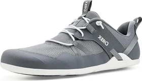 Xero Prio Suede steel gray (Herren)