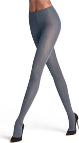 Falke Matt Deluxe 30 DEN Strumpfhose blue ink (Damen)