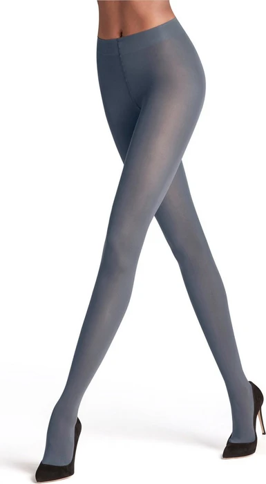 Falke Matt Deluxe 30 DEN Strumpfhose blue ink (Damen)