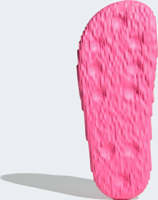 adidas Adilette 22 lucid pink/core black