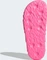 adidas Adilette 22 lucid pink/core black Vorschaubild