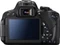 Canon EOS 700D mit Objektiv Fremdhersteller Vorschaubild