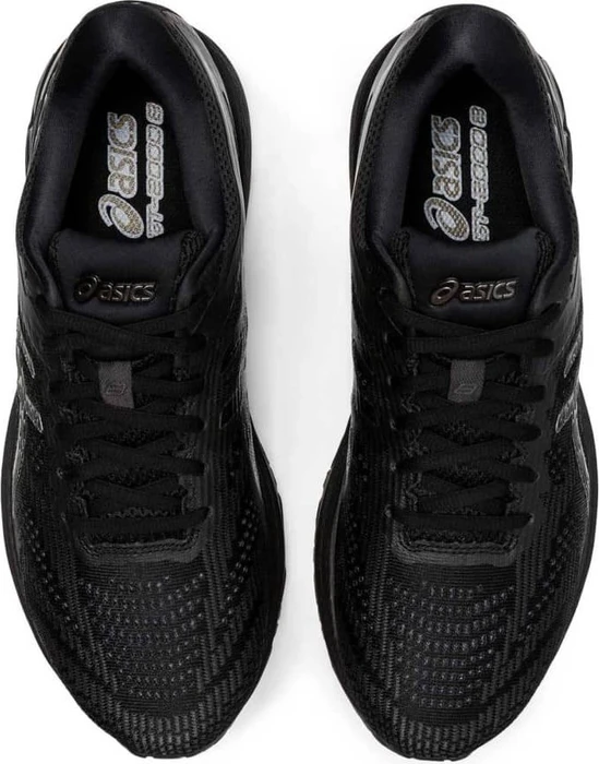 Asics GT-2000 8 schwarz (Herren)