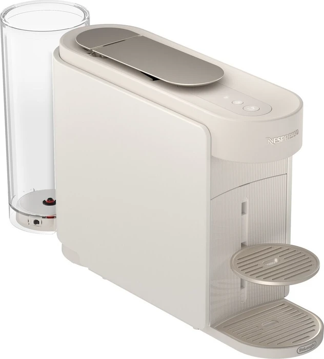 DeLonghi ENV 200.W Vertuo Up weiß