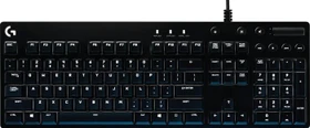 Logitech G610 Orion Red, MX RED, USB, DE