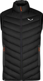 Salewa Fanes Sarner Daunen Hybrid Funktionsweste black out (Herren)