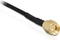 DeLOCK WLAN Antenne, 2.4GHz, 4dBi, RP-SMA (Buchse), omnidirektional Vorschaubild