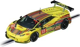 Carrera Evolution Lamborghini Huracán GT3 ARC Bratislava, No.69, 24H Spa 2016