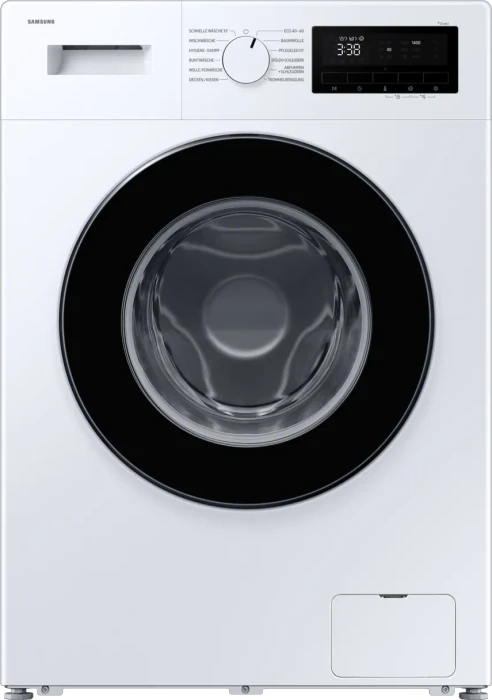 Samsung WW3000FM SLIM WW80FG3M05AW Frontlader