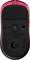 Logitech G Pro X3 Superstrike Lightspeed, Magenta Eclipse, USB Vorschaubild