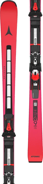 Atomic Redster G9 Revoshock S + I 12 GW (inkl. Bindung) (Modell 2026/2027)