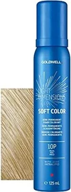 Goldwell Colorance Soft Color Haartönung 10/P pastell-perlblond, 125ml