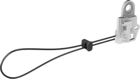 Thule Axle Mount ezHitch Platte ohne Schnellspanner Adapter