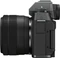 Fujifilm X-T200 dunkelsilber mit Objektiv Fujinon XC 15-45mm 3.5-5.6 OIS PZ Vorschaubild