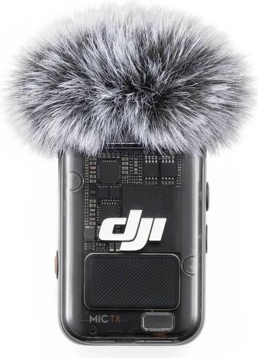 DJI Mic 2