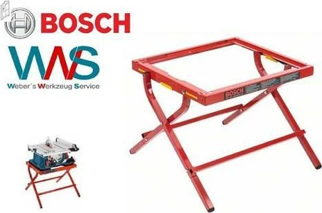 Bosch Professional Untergestell