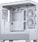Phanteks XT View Matrix White, weiß, Glasfenster Vorschaubild