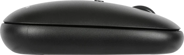 Targus Compact Multi-Device Antimicrobial Wireless Mouse schwarz, USB/Bluetooth