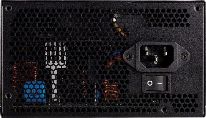Corsair TX-M Series Modular 2017 TX850M 850W, ATX 2.4