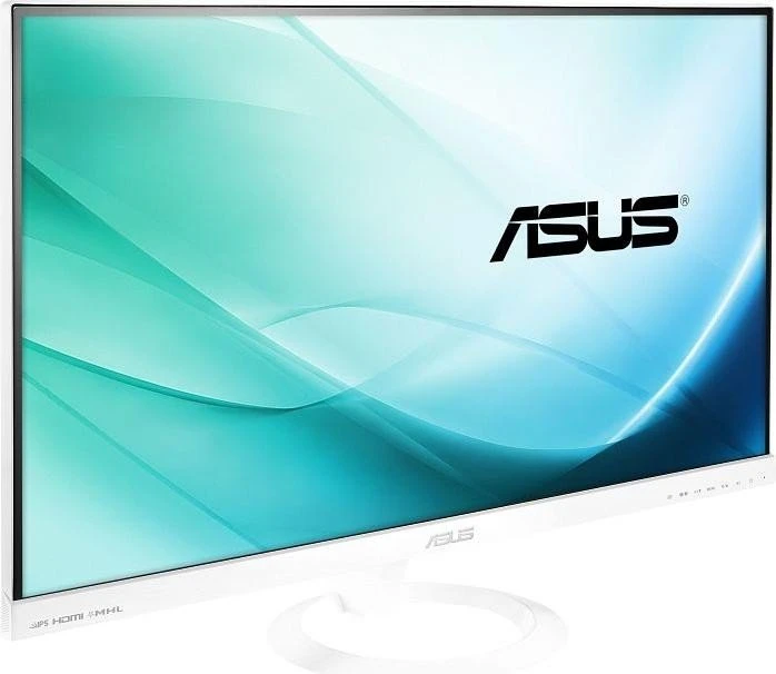 ASUS VX279H-W, 27"