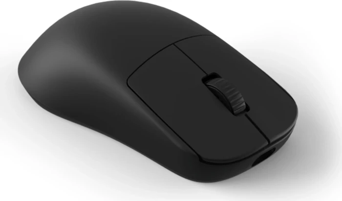 Endgame Gear OP1w 4k Wireless Gaming Mouse schwarz, USB