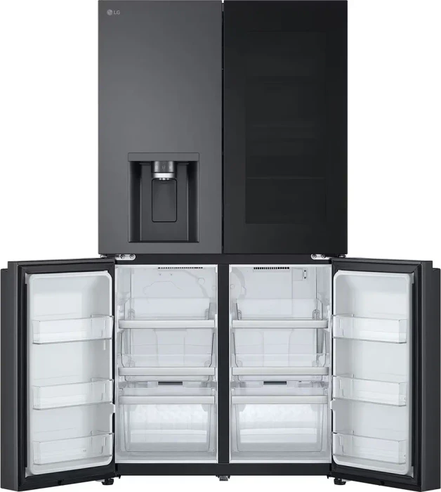 LG GMG960EVJE Multi Door