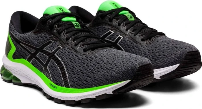 Asics GT-1000 9 metropolis/black (Herren)